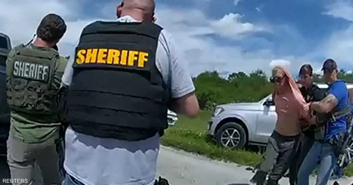 السجن المؤبد لرحل حاول اغتيال ترامب في فلوريدا عام 2024