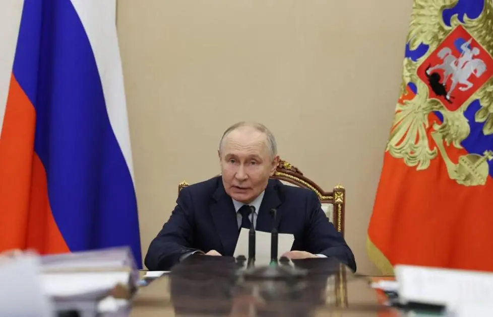 إبطاء نمو الاقتصاد الروسي لكبح التضخم