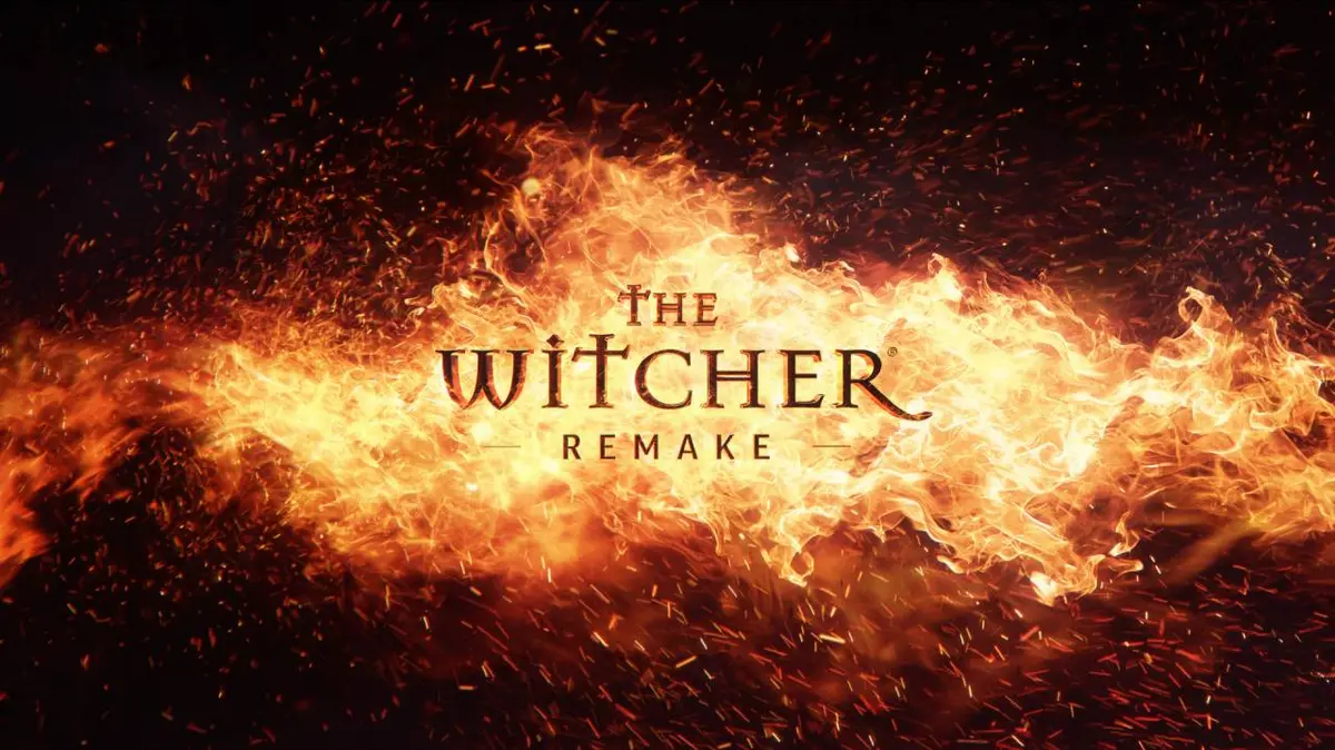تأجيل إصدار The Witcher 1 Remake إلى 2028 بسبب تغييرات جديدة