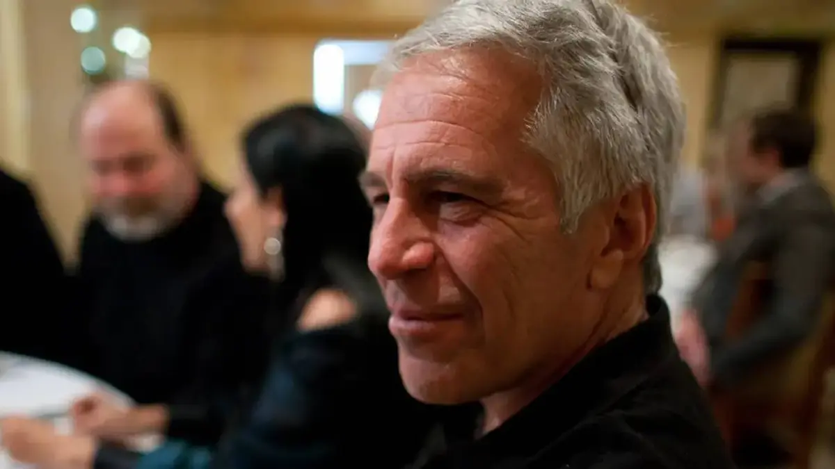 ملفات إبستين تكشف القائمة السوداء لهوليوود.. ترهيب النجوم الداعمين لفلسطين