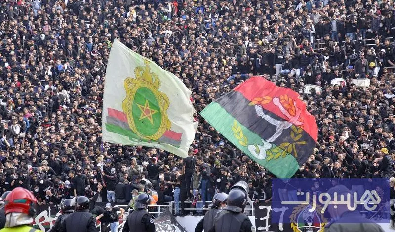 تأشيرات عالقة تهدد سفر الجماهير "العسكرية" قبل مواجهة الأهلي بالقاهرة - هسبورت