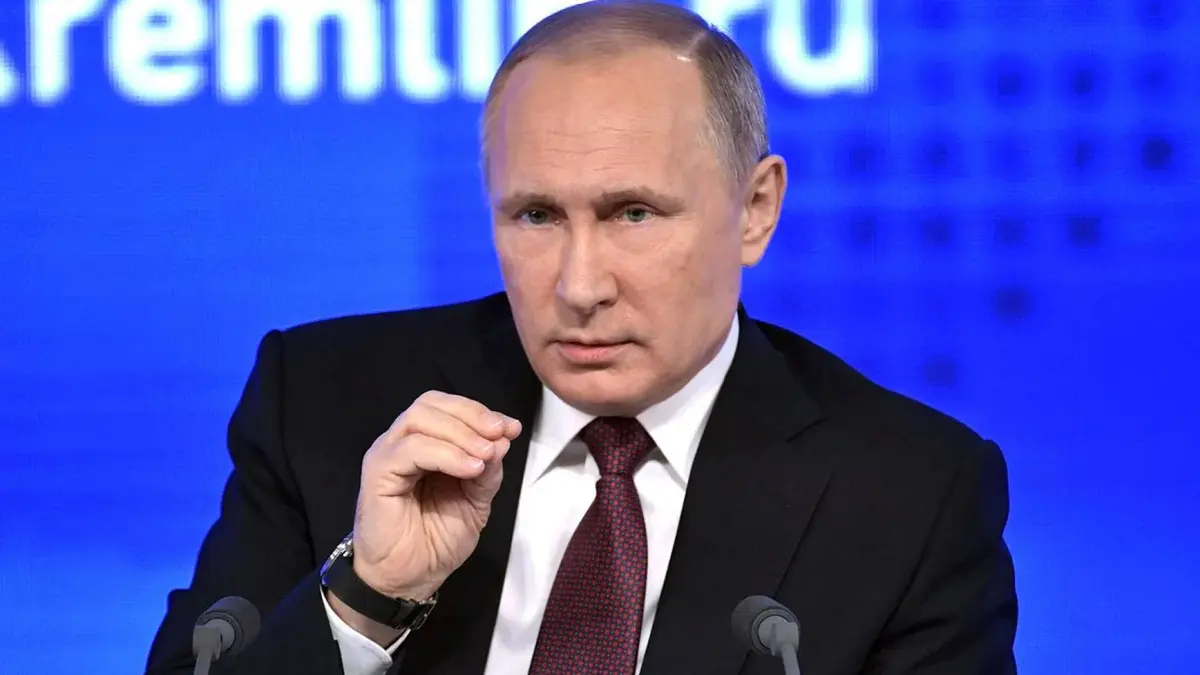 أ ف ب: روسيا تعلن أنها لم تعد "ملزمة" بالمعاهدة النووية الأخيرة مع الولايات المتحدة