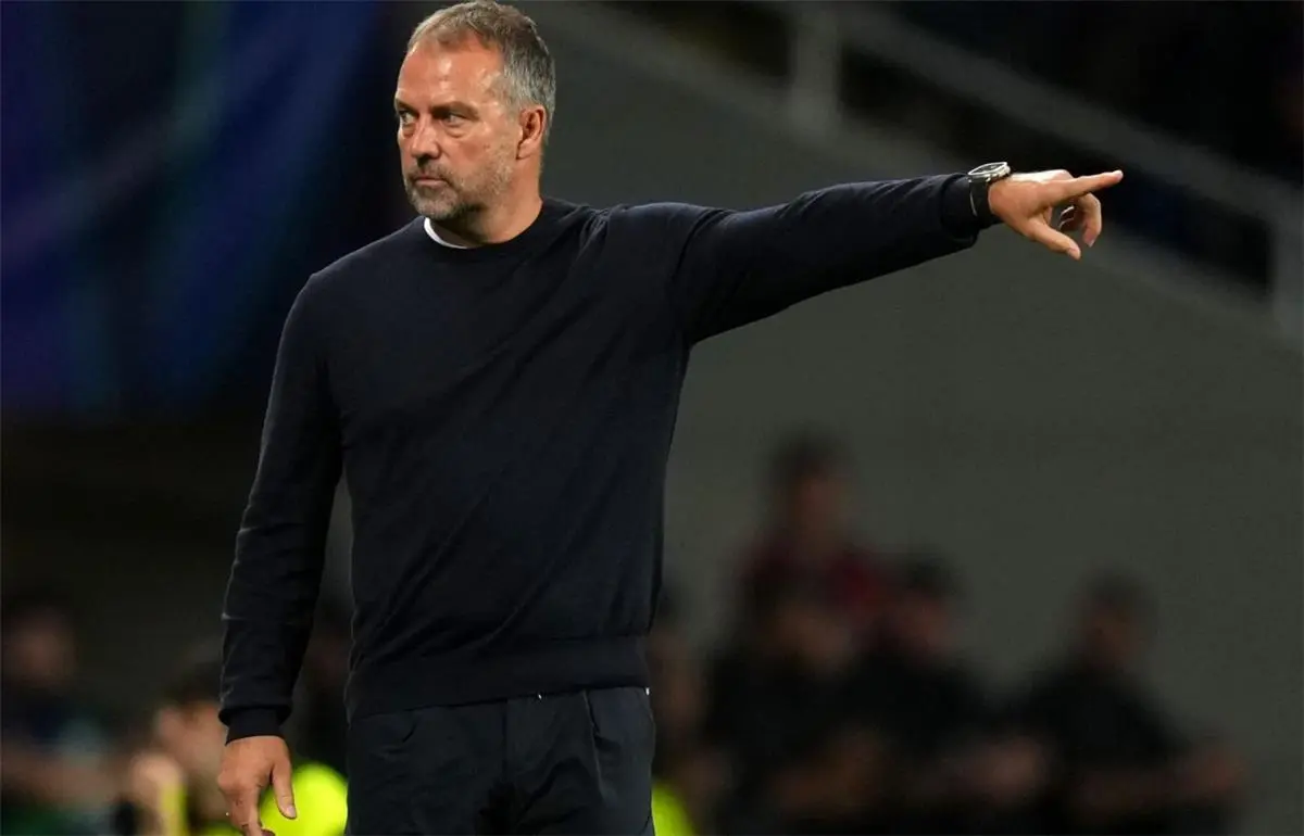 برشلونة ينافس آرسنال على حسم صفقة مميزة