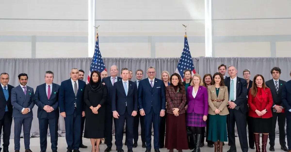 واشنطن تعلن جمع تعهدات بـ1.5 مليار دولار لمساعدات السودان