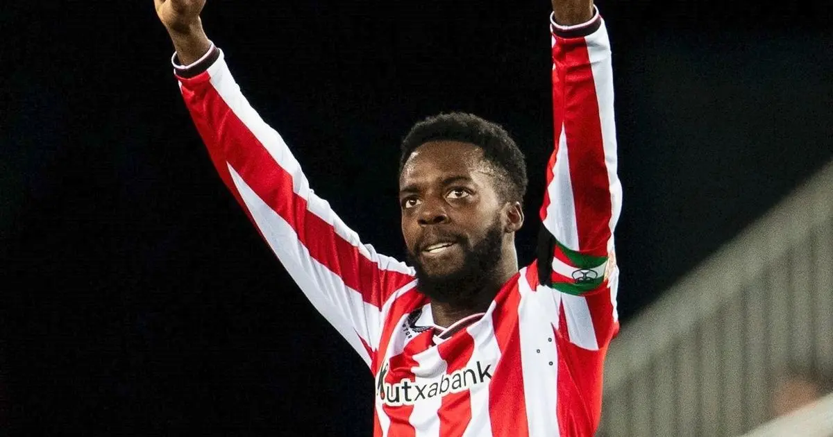 ريال سوسيداد وأتلتيك بلباو يعبران لنصف نهائي كأس ملك إسبانيا