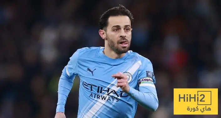 رقم مميز لمانشستر سيتي أمام نيوكاسل