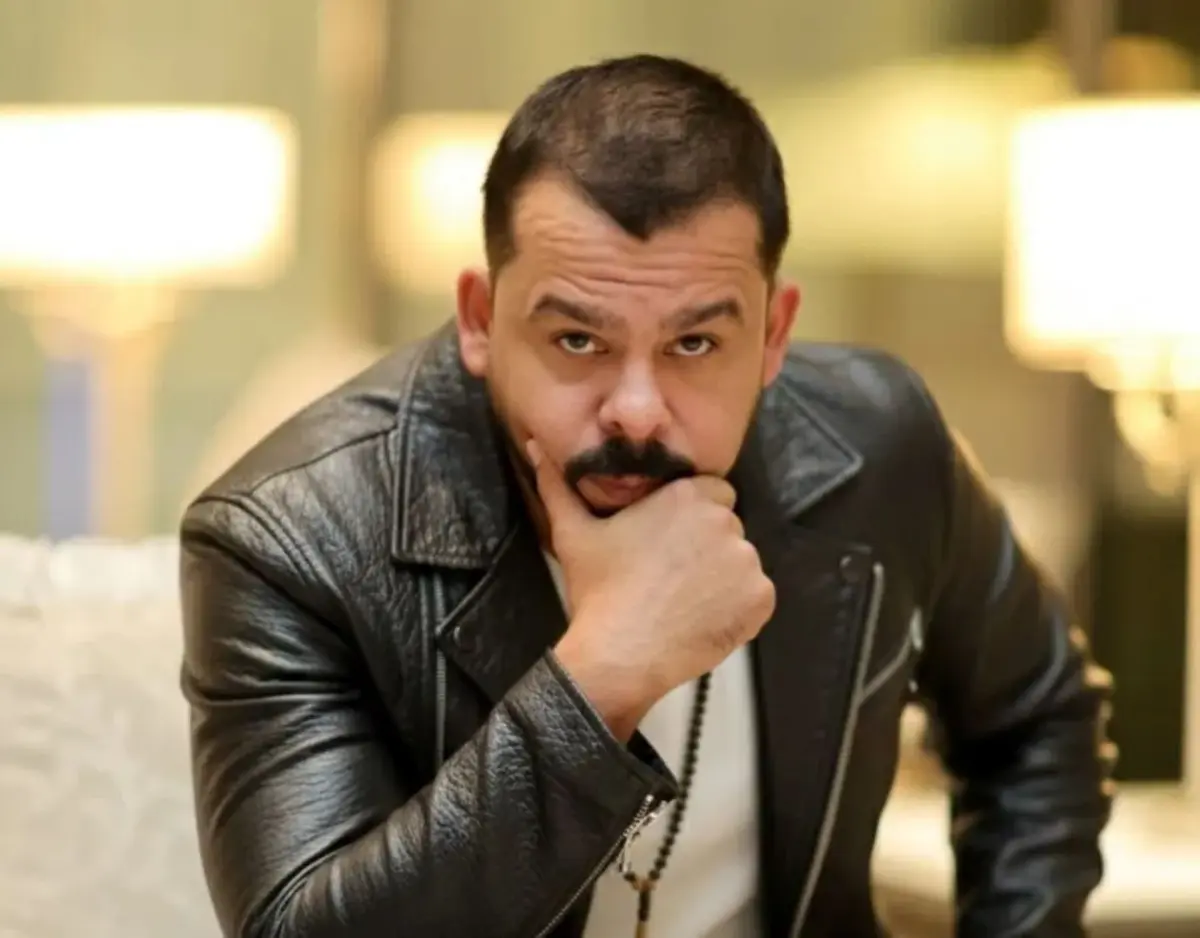 طرح البوستر الرسمي لقصة الشنفرى ضمن مسلسل أبطال الرمال بطولة منذر رياحنه.. رمضان 2026