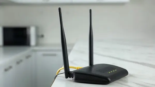 اوعى ترميه .. 6 حيل لإعادة استخدام الراوتر القديم