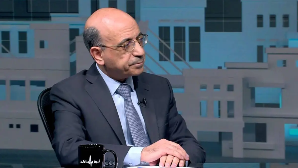 أبو نجمة يوضح لـ"نبض البلد" تفاصيل تعديلات الضمان ورفع سن التقاعد.. فيديو