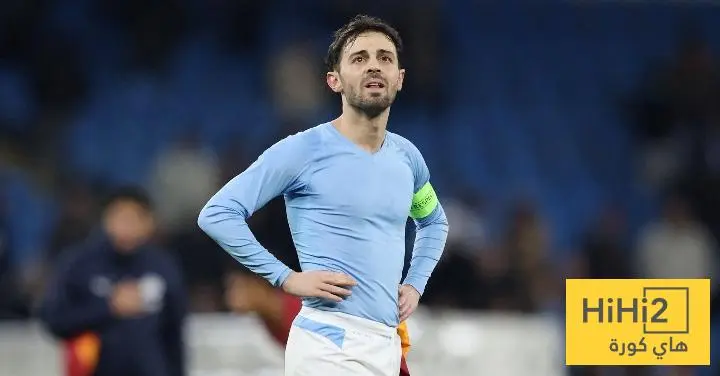 مانشستر سيتي يختتم استعداداته للقاء نيوكاسل