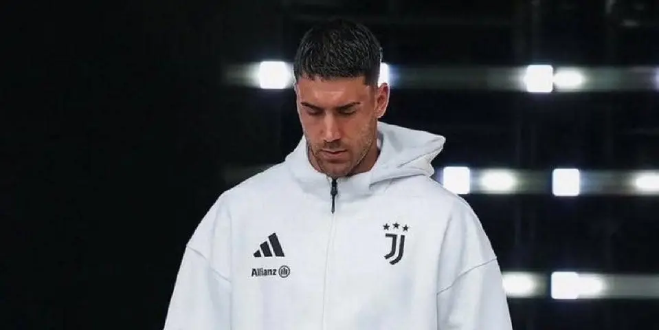 آخر تطورات مستقبل فلاهوفيتش مع يوفنتوس