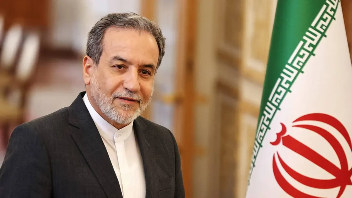 وزير الخارجية الإيراني: المحادثات النووية مع الولايات المتحدة ستعقد في مسقط صباح الجمعة