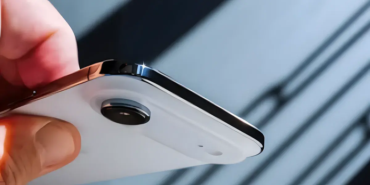 إضافة بطاقة SIM فعلية لجهاز آيفون إير الجديد