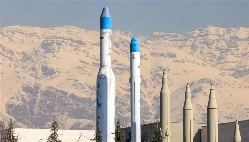 روبيو: المفاوضات مع إيران ستشمل برنامجها الصاروخي - موقع 24