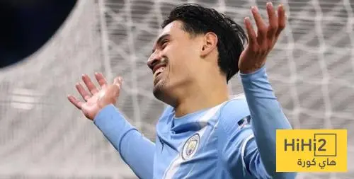 تعليق رايندرز بعد الفوز على نيوكاسل