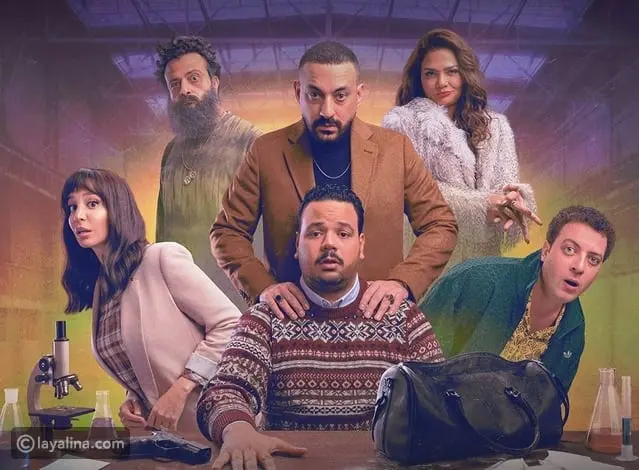 مسلسلات كوميدية تضيف البهجة لموسم رمضان 2026