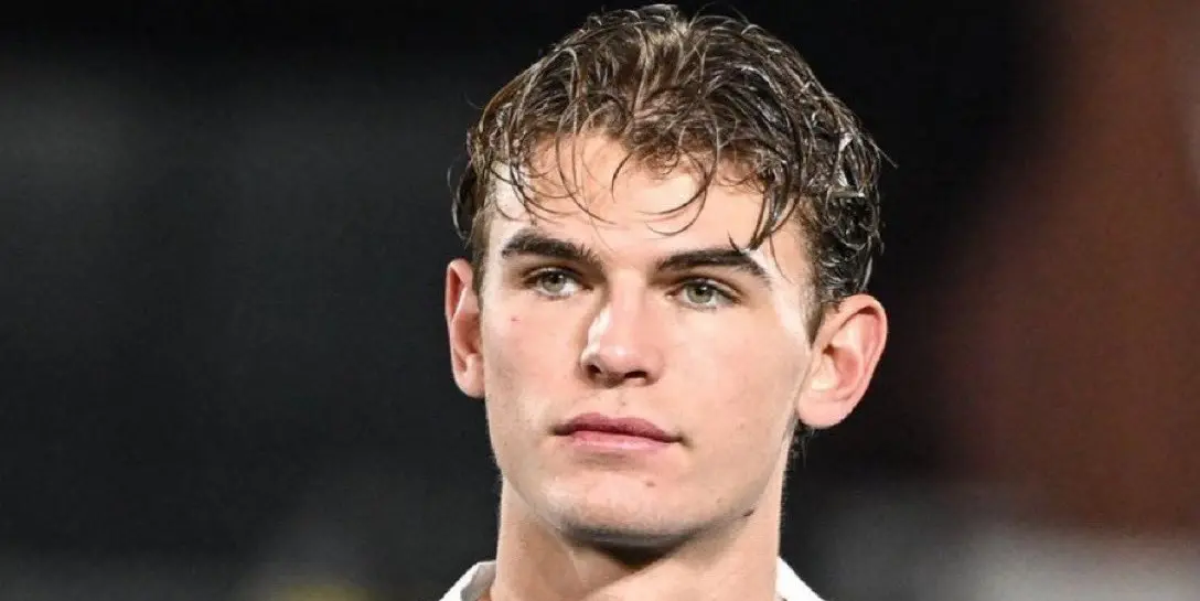 ريال مدريد يتخذ قراره النهائي بشأن نيكو باز