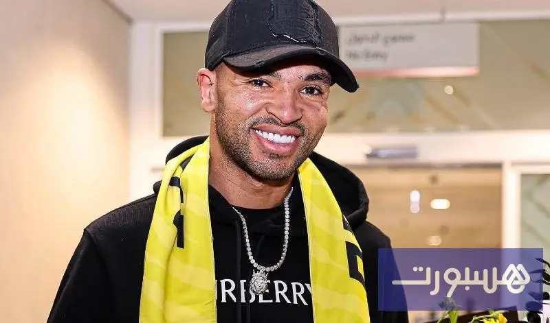 النصيري يودع فنربخشة برسالة مؤثرة - هسبورت