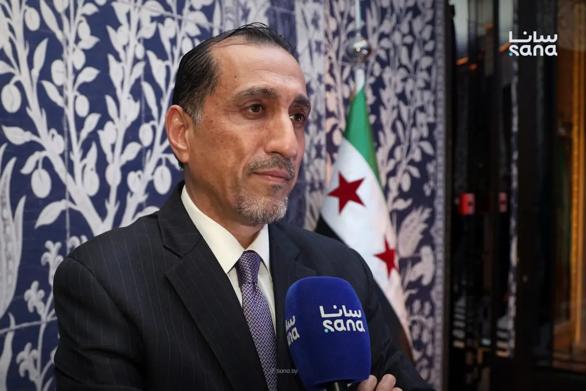 السفير الأردني بدمشق: الملتقى الأردني السوري محطة لتوسيع التبادل التجاري ولشراكات واعدة