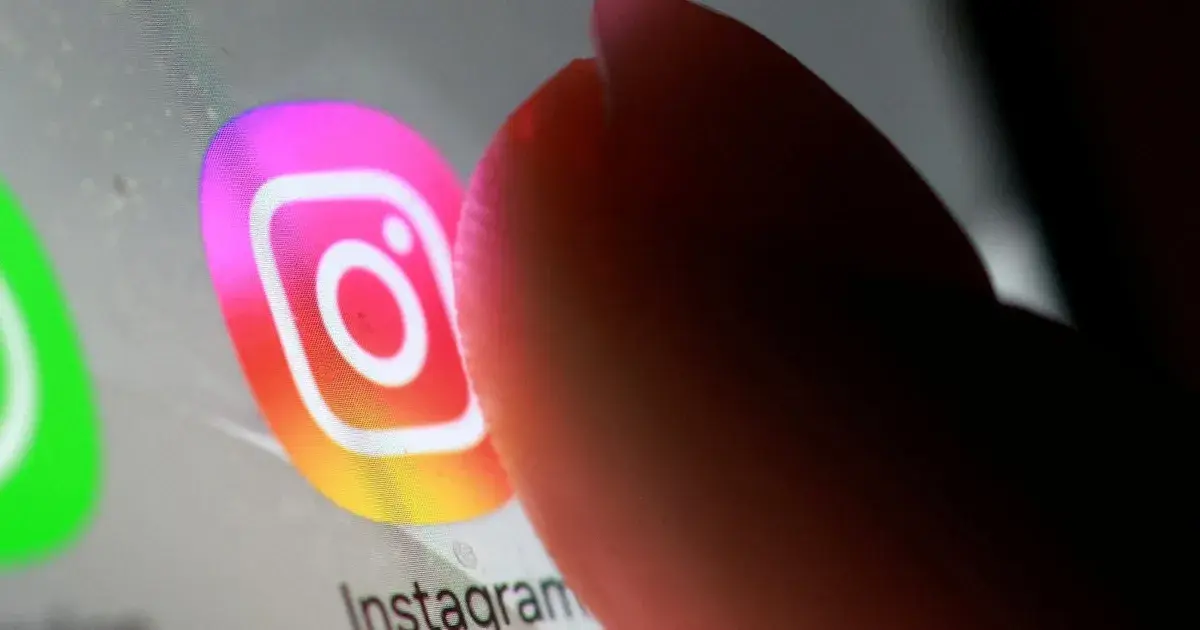 تطبيق إنستجرام يعود للعمل بعد انقطاع وجيز في الولايات المتحدة