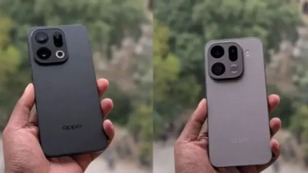 أوبو تكشف أسرار سلسلة Find X10 قبل موعد الإطلاق