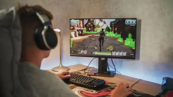 لعشاق الألعاب.. 5 إعدادات مهمة لتحسين صور شاشتك في ثوان