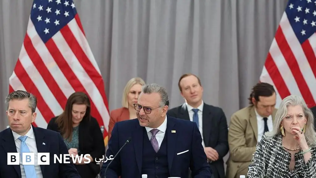 هل ما زالت الرباعية الدولية الإطار الأنسب لحل الأزمة السودانية؟ - BBC News عربي