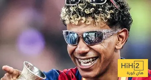 لامين بعقلية جديدة ..!