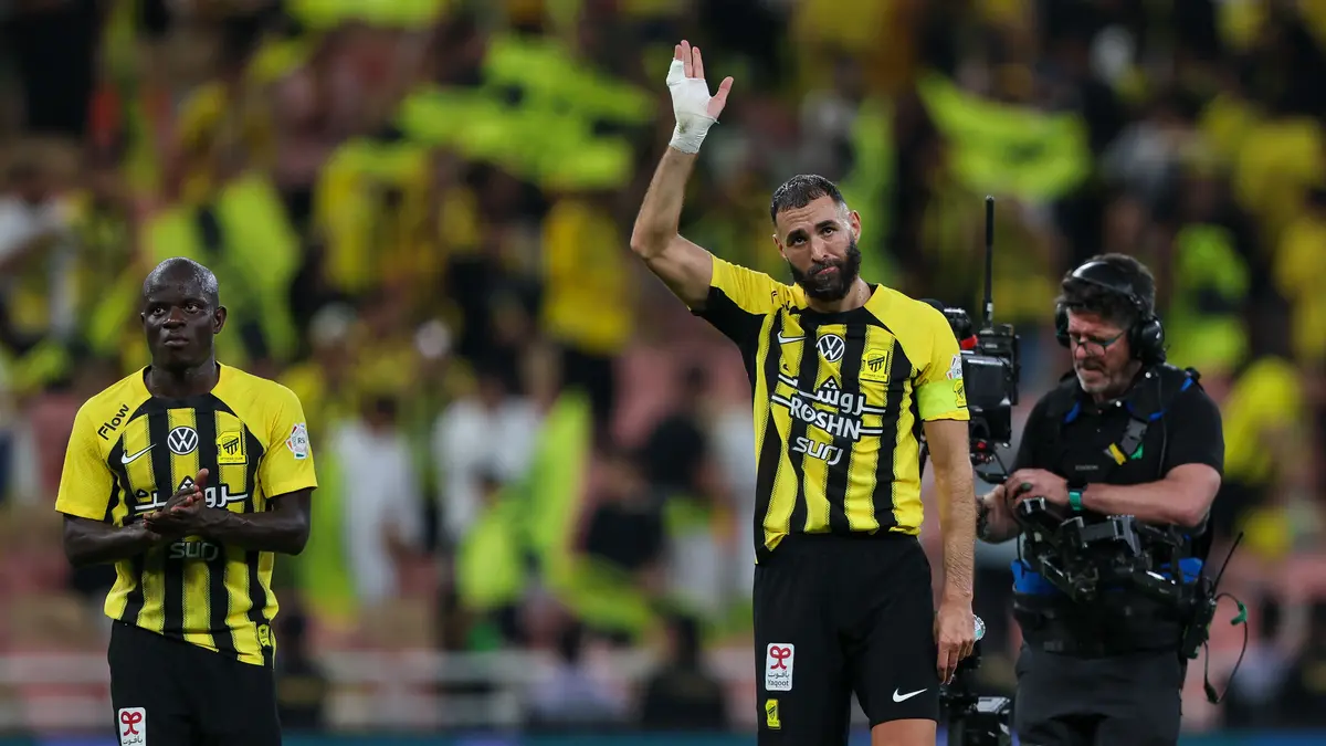 طعنات فرنسية قاتلة.. 5 أزمات ورطت اتحاد جدة في أسوأ ميركاتو