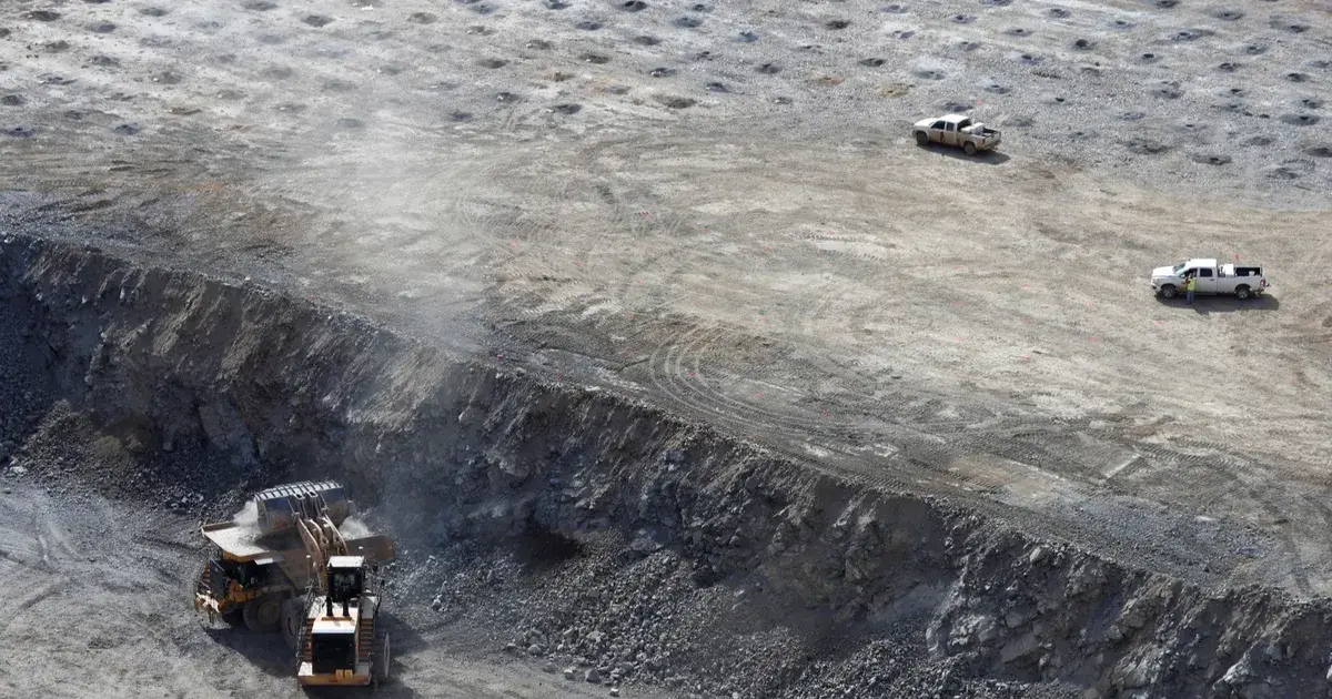 أميركا تستضيف محادثات مع أكثر من 50 دولة لإضعاف قبضة الصين على المعادن