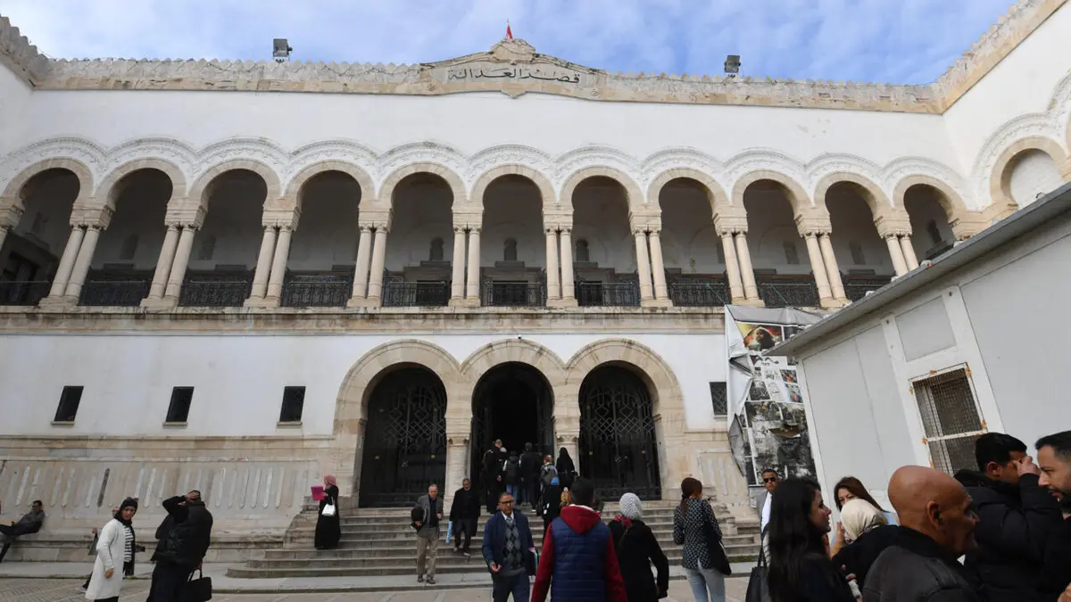 نائبان تونسيان: توقيف أحمد السعيداني المعروف بانتقاده للرئيس قيس سعيّد