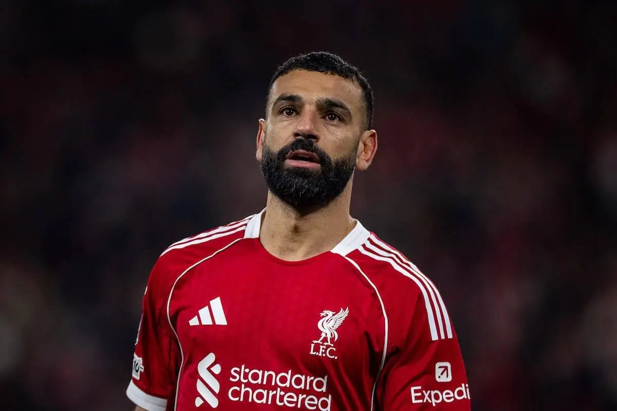 ليفربول يستقر على بيع محمد صلاح.. وبديله بـ87 مليون جنيه إسترليني