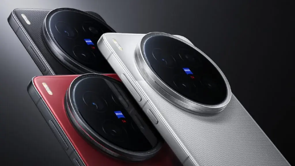 مواصفات Vivo X300 Ultra تكشف عن كاميرا 200MP ومعالج Snapdragon 8 Elite Gen 5