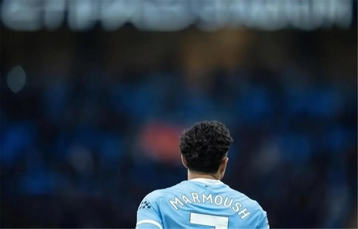 شبكة عالمية تحرج جوارديولا بعد تألق عمر مرموش أمام نيوكاسل