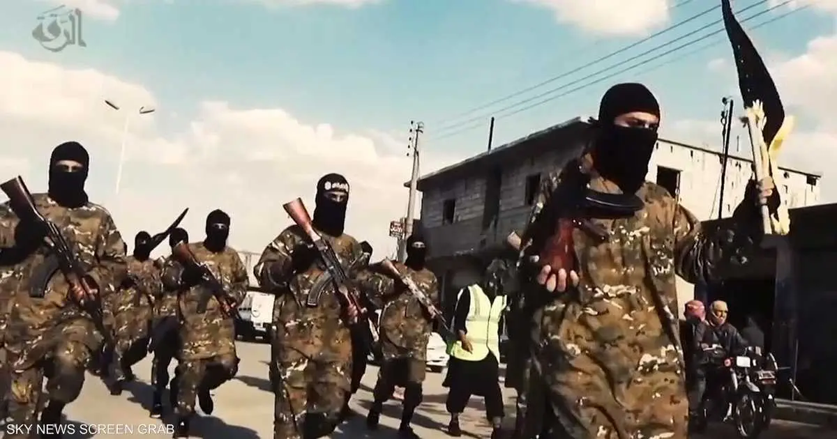 الأمم المتحدة: خطر داعش ازداد وأصبح "أكثر تعقيدا"