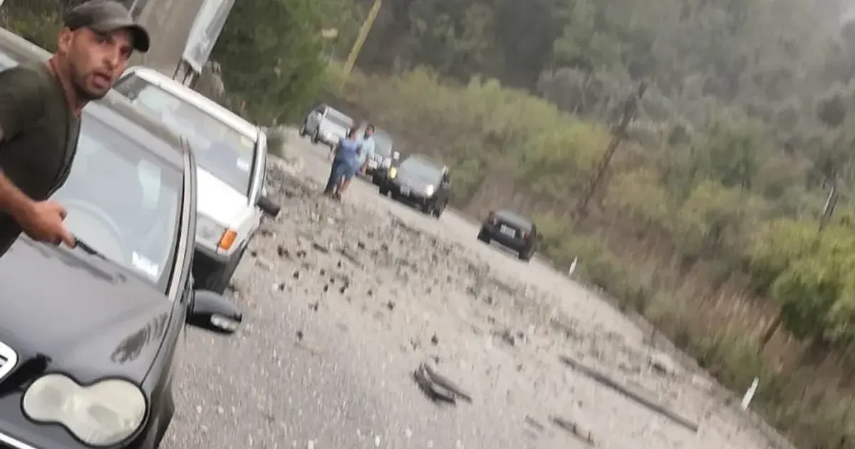 لبنان يعتزم رفع شكوى لمجلس الأمن ضد إسرائيل بسبب رش "مواد سامة"