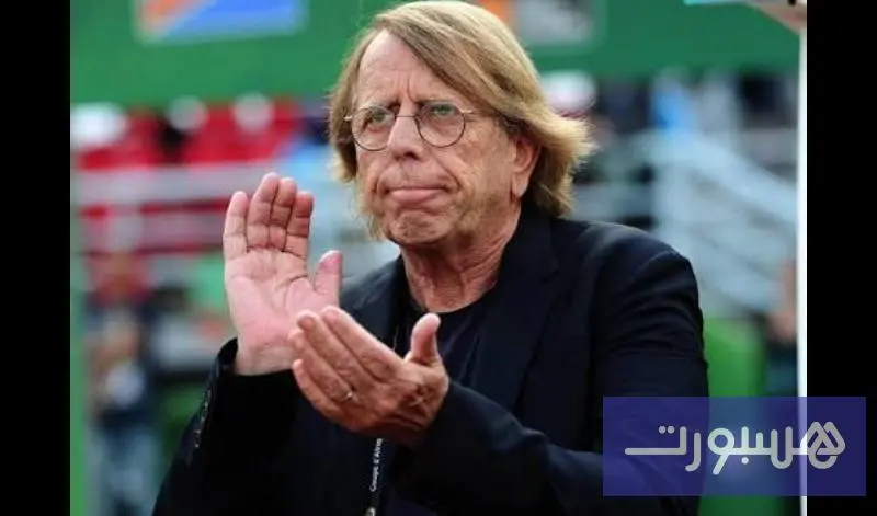 لوروا يكشف كواليس نهائي كأس أمم إفريقيا بالرباط ويشيد بوليد الركراكي - هسبورت