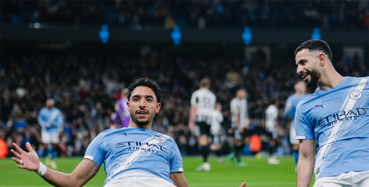 موعد مباراة مانشستر سيتي القادمة بعد الفوز على نيوكاسل في كأس كاراباو