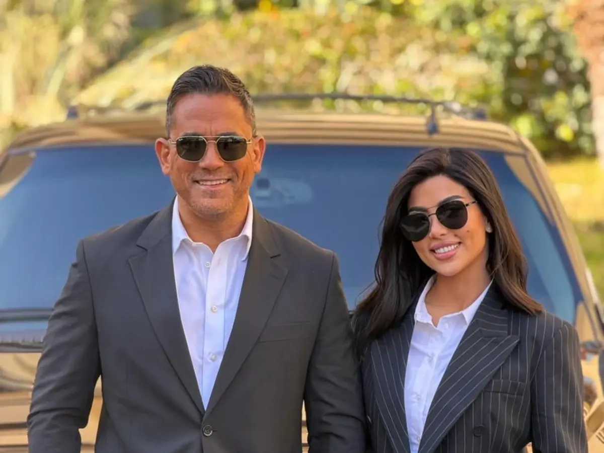 خاص لسيدتي.. كارولين عزمي عن دورها في رأس الأفعى: هعمل أكشن ومطاردات