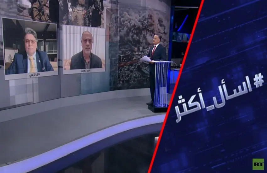 هل تحقق إسرائيل هدفها بنزع سلاح حماس؟