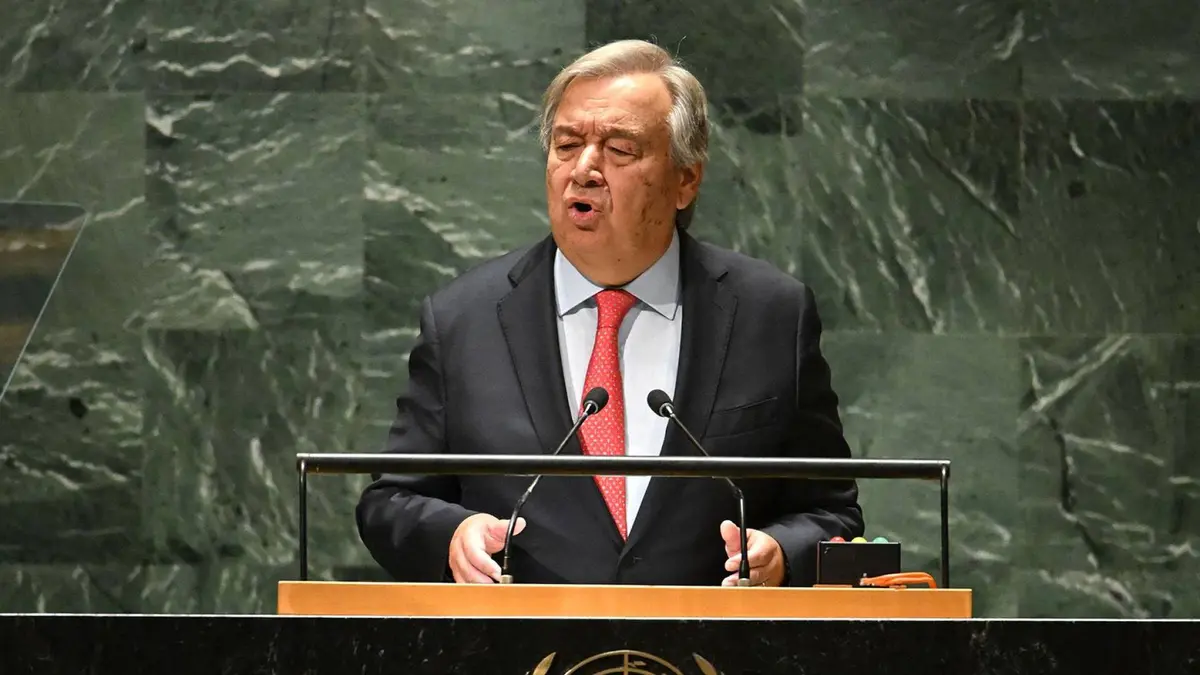 غوتيريش يحذر من "انهيار" كوبا وترمب يشدد قبضته على الطاقة