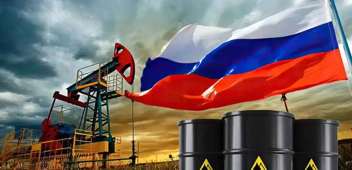 عائدات روسيا من النفط والغاز تتراجع لأدنى مستوى في 5 سنوات