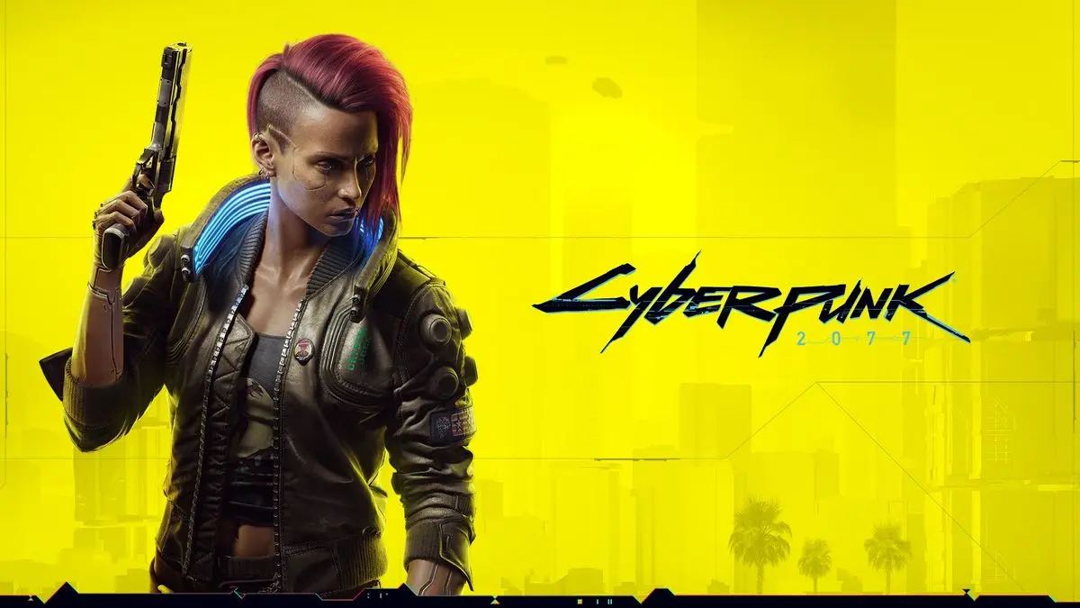 مخرج Cyberpunk 2077 يوضح سبب عدم دعم المنظور الثالث في اللعبة