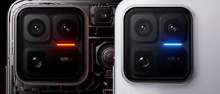 هاتف iQOO 15 Ultra يأتي بمعالج Snapdragon 8 Elite Gen 5 وتبريد نشط وبطارية ضخمة - التقنية بلا حدود