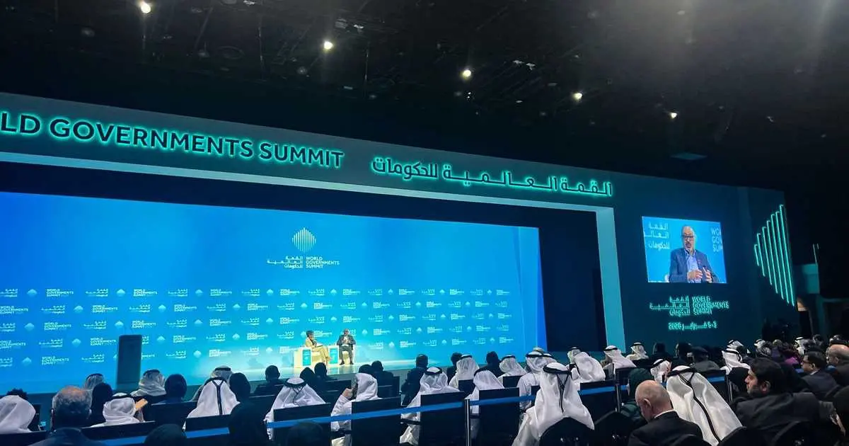 مجموعة &e: تسارع التحول الرقمي العالمي يعزز السيادة الرقمية