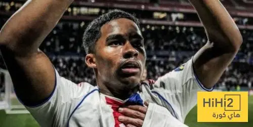 إندريك يقاتل من اجل حلمه