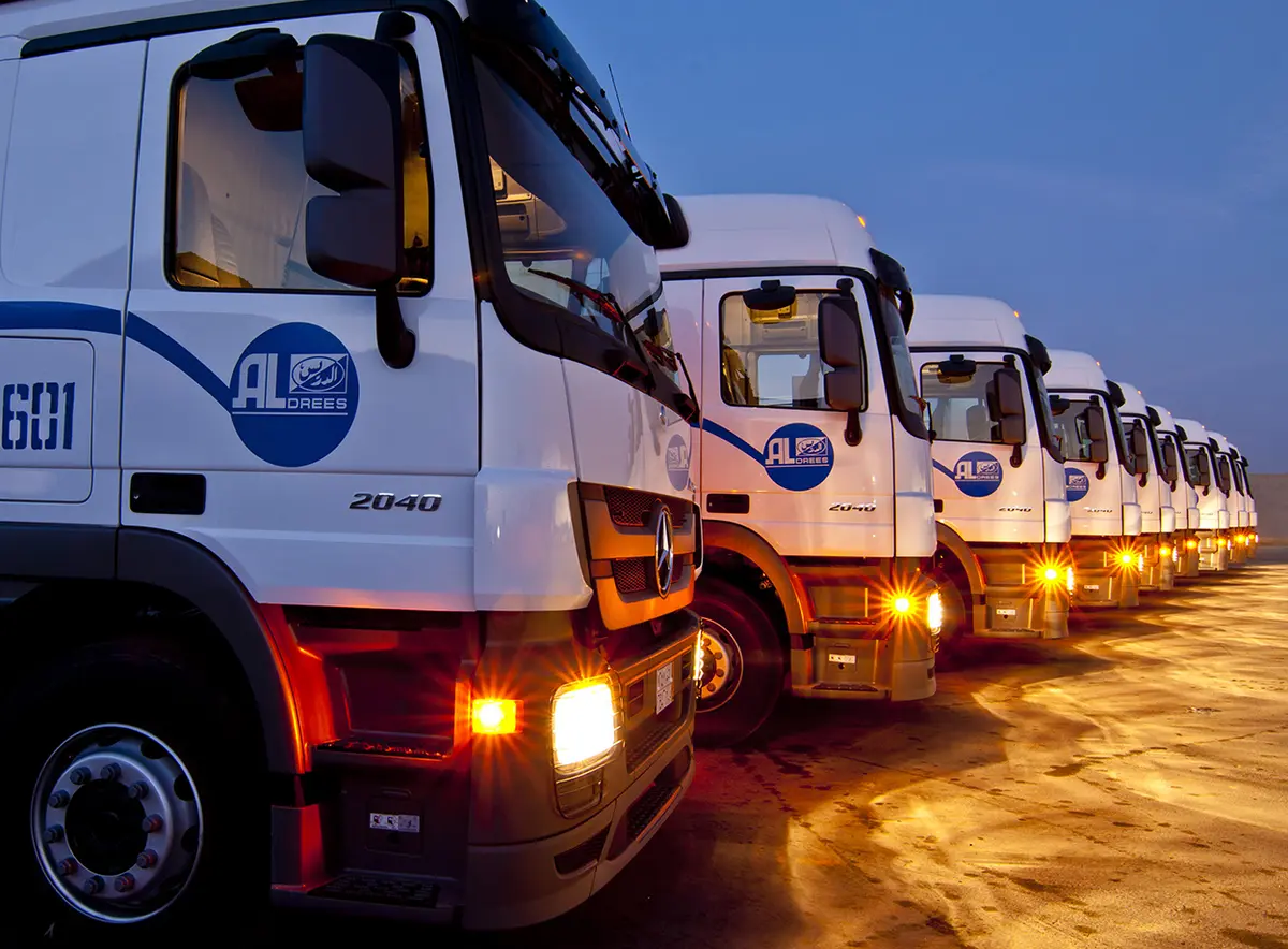 «الدريس» تترقب توزيعات نقدية بـ200 مليون ريال