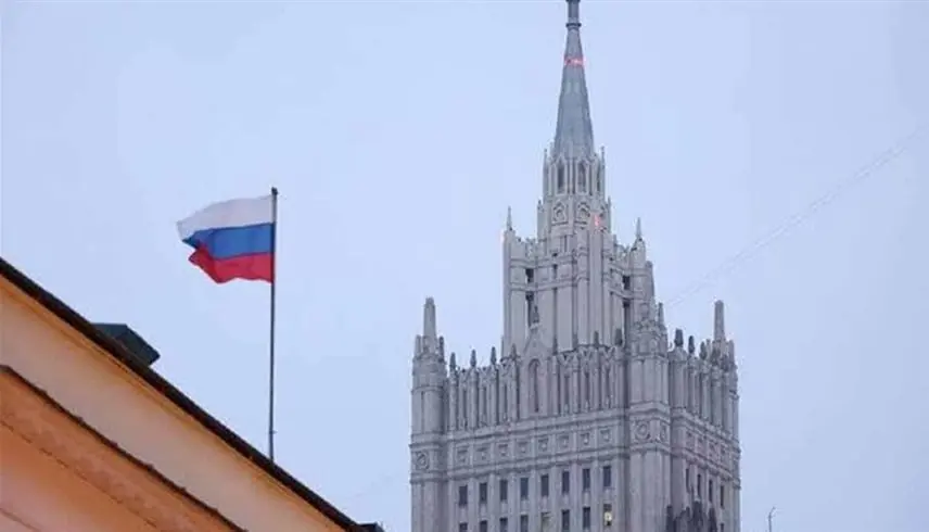 روسيا تطرد دبلوماسياً ألمانياً رداً على إجراء مماثل - موقع 24