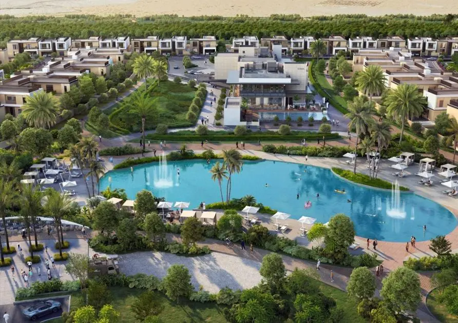 شراكة لتشغيل مكتب «شوبا إلوود» في دبي بالطاقة المتجددة 100%