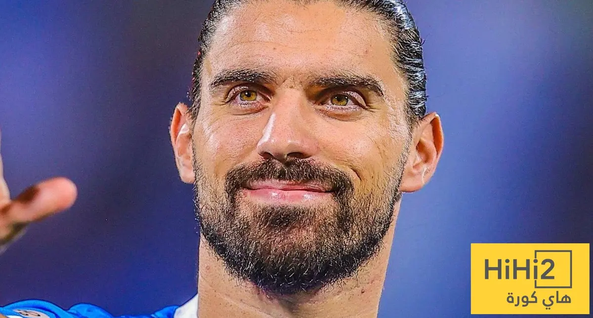 بعد تجديد عقده .. ماذا قدم روبن نيفيز مع الهلال ؟